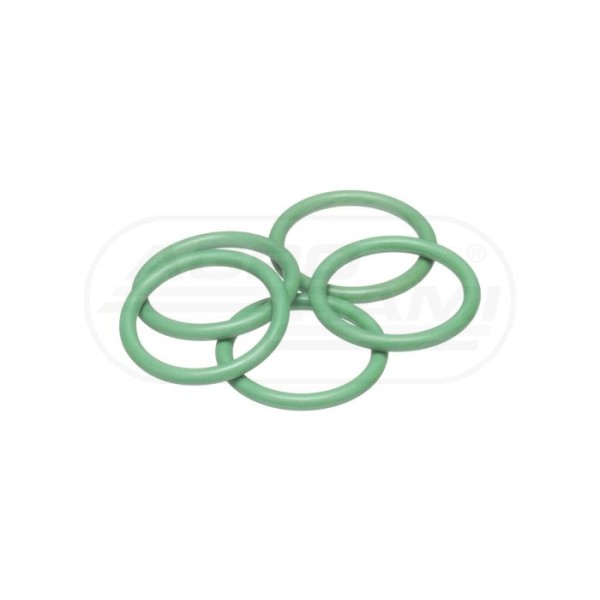 O-ring
