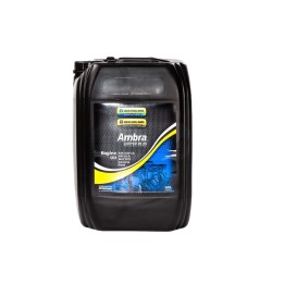 Olej silnikowy UNITEK PLUS 10W-40 Ambra 20 L 74641RH1EU AMBRA