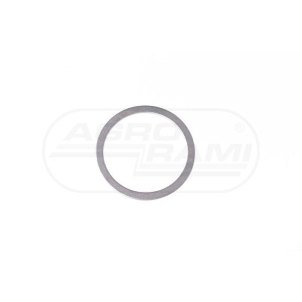 Podkładka 60X72X2,0