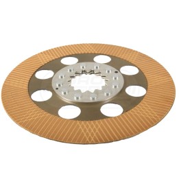 Tarcza hamulcowa fi-342mm 14-z  30/422-21  Polska 3617653M91 , 617653M91, 6005019455, KOMFORT