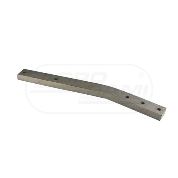 Grządziel 80x35x849 Po1330 UNIA
