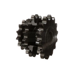 Koło Łańcuchowe 47617881 Case IH