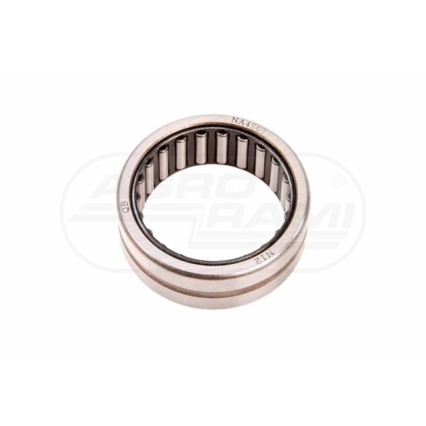 Łożysko korbowodowe