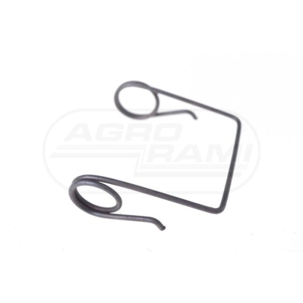 Sprężyna sprzęgła CZESKA