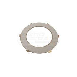 Tarczka  cierna 22/317-42  PL. 115 X 170 X 3.5 MM 178100220540 KOMFORT