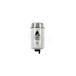 Filtr paliwa ORYGINAŁ  FS-19826,111-91  111-267 V836862600 ,FS19826 , 87660444 , 8766046 AGCO