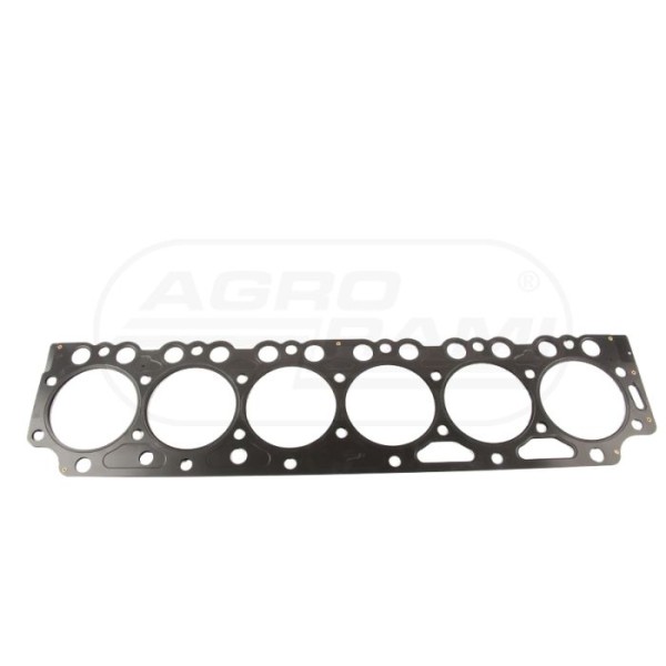 USZCZELKA GŁOWICY DEUTZ TCD 2013 L6 2V / 6CYL. GRU. 1,52 / WZMA., 3-WAR.