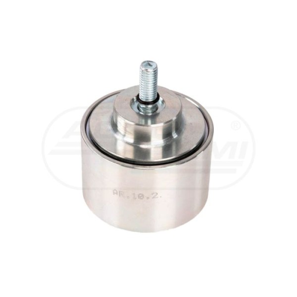 Rolka napinacza 546135-6  fi-90 mm