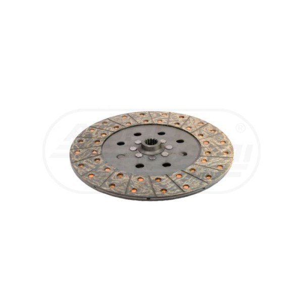 Tarcza sprzęgła 212-301 L fi310 Z13 grubość 9mm 21,8x25,5mm