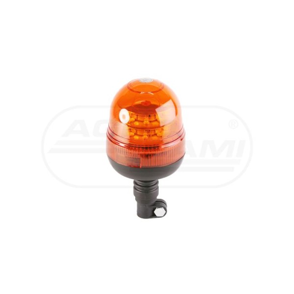 Lampa błyskowa LED R65 flex 12/24