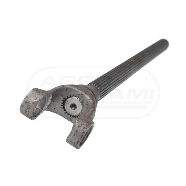 Widłak z wałkiem 602520101100 FI-32