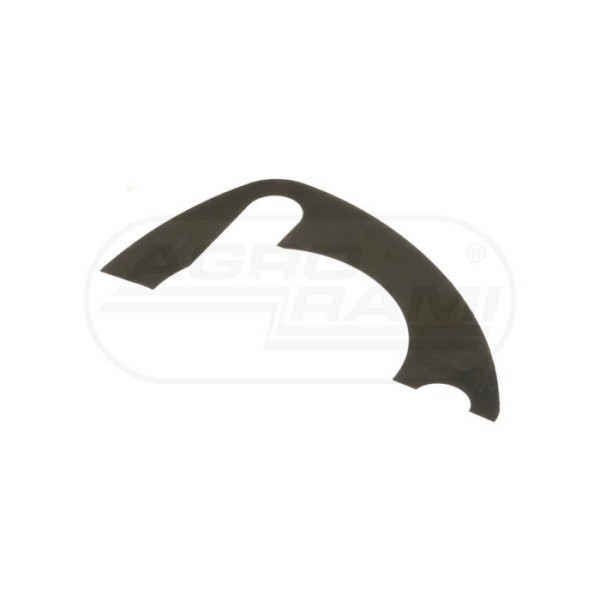 Podkładka regulacyjna CNH 0,2mm