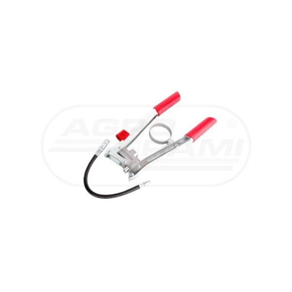 Smarownica Fuchs Reiner dwuręczna