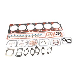 ZESTAW USZCZELEK GŁO. CUMMINS 6BT , 6T590 4089649 , 101030 KMG