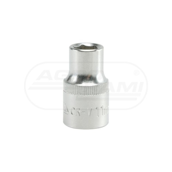 Nasadka krótka 11mm 1/2