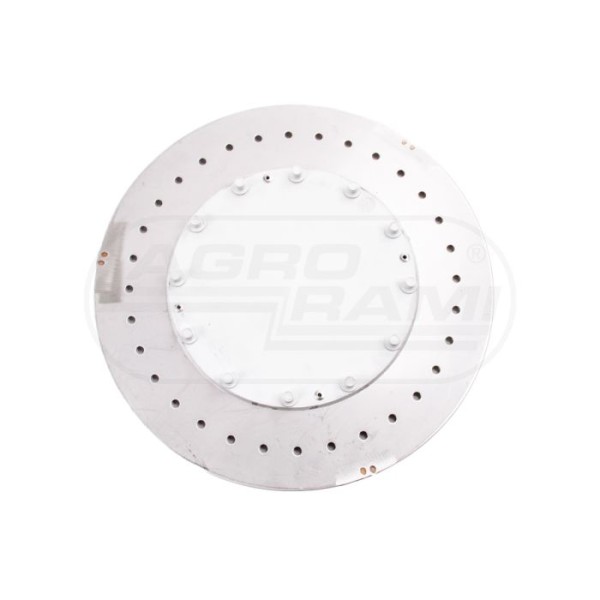 TARCZA WYSIEWAJĄCA DO KUKURYDZY OTW.32 FI50 ORYGINAŁ