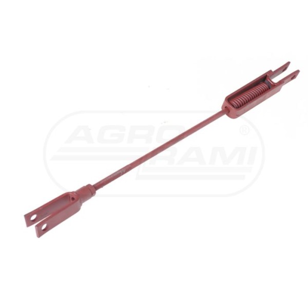 Cięgło długie kpl.