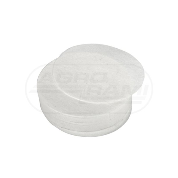 Cedzidło sączki do cedzidł.met 125mm