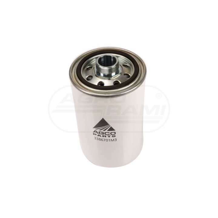 Filtr hydrauliczny 3386701M1, 70354089 AGCO