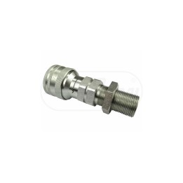 Szykozłącze hydrauliczne gniazdo long M22x1,5 gwint zewnętrzny EURO 9100822GL ISO 7241-A WARYŃSKI Waryński