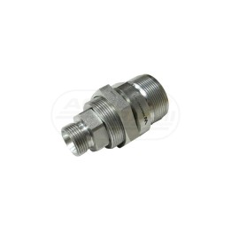 Zawór gniazdo M22x1,5 skręcane 50490020 WARYŃSKI Waryński