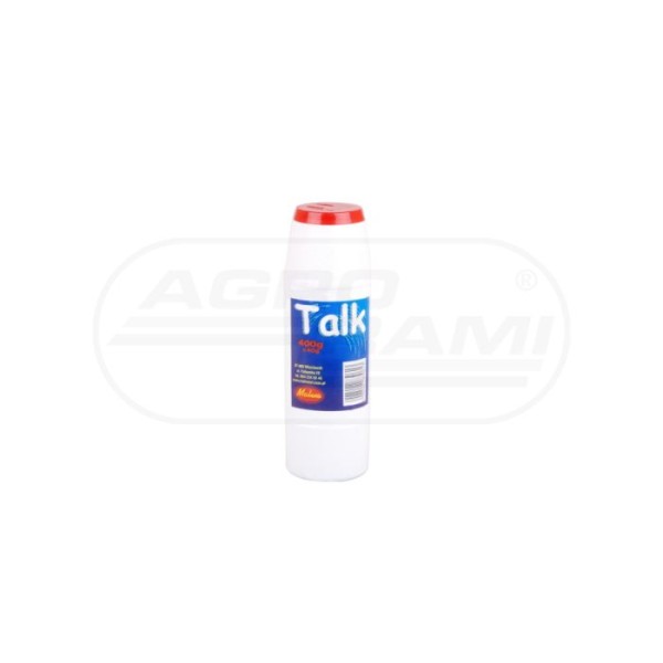 Talk techniczny z dozownikiem 400g.MALWA