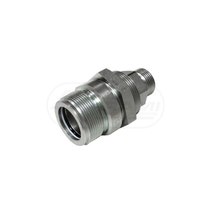 Zawór gniazdo M22x1,5 skręcane 50490020 WARYŃSKI Waryński