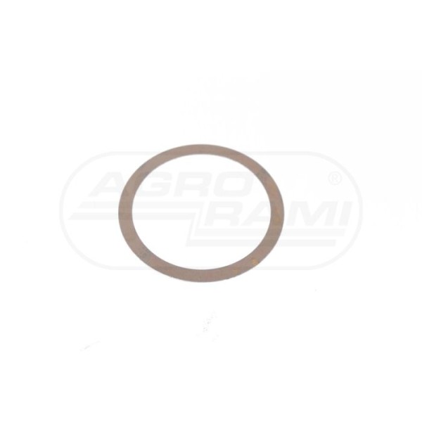 Podkładka 50X61X0,5