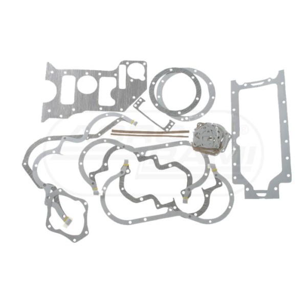 Kpl uszczelek dół silnika   MF-3 3072-5