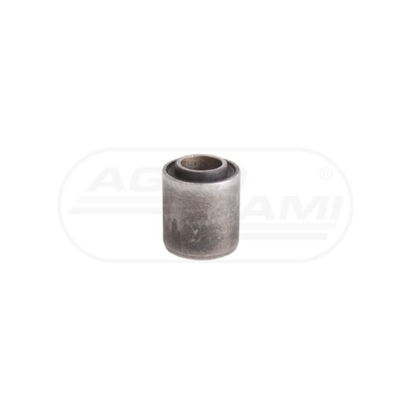 Tuleja metalowo-gumowa.WZMACNIANA 34x18x42