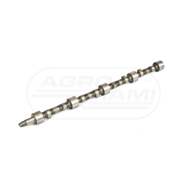 Wałek rozrządu nadwymiarowy +1,0mm