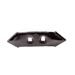 Redliczka dwuotworowa KR/69 1410010066 AGRO-INTERSTAR