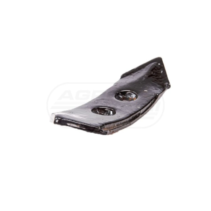 Redliczka dwuotworowa KR/69 1410010066 AGRO-INTERSTAR