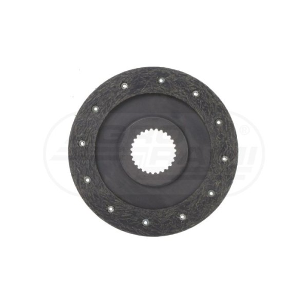 Tarcza hamulcowa.30420-26  FI-222