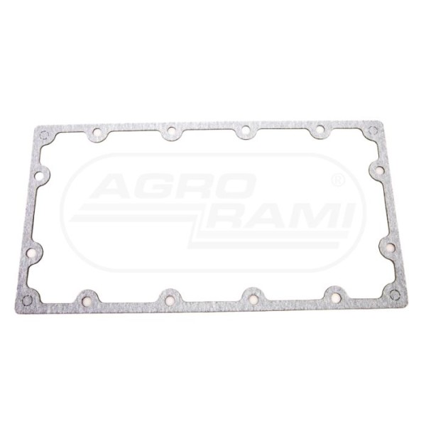 Uszczelka Wymiennika B49390