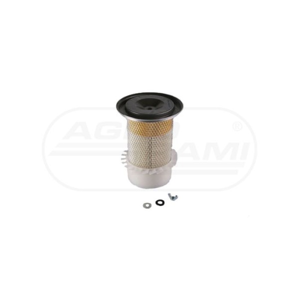 Filtr powietrza  WPO-709 53011904