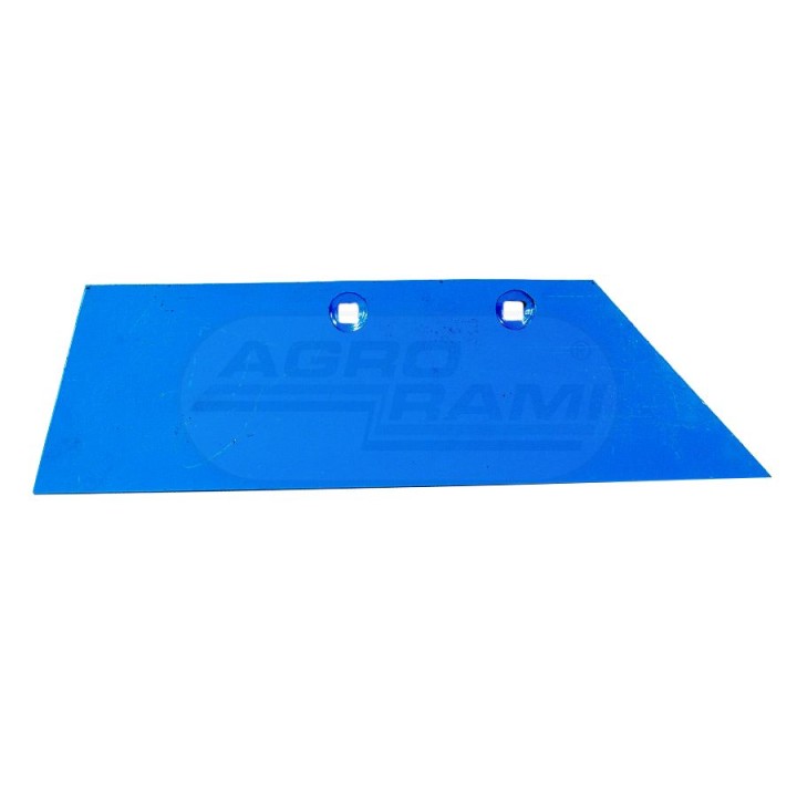 Lemiesz prawy 16” WG100B 3351958 AGRO-INTERSTAR