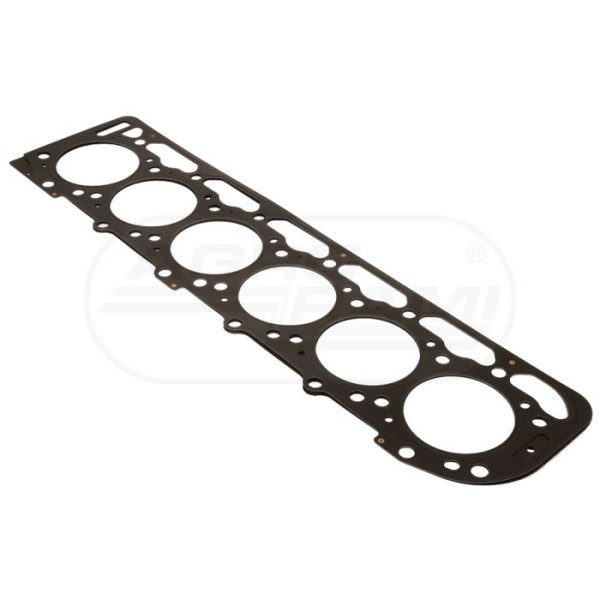 Uszczelka głowicy 3- warstwowa 24/73-99  bepco