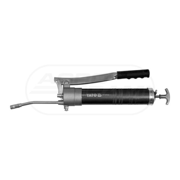 Smarownica prosta 400ml. szybka wtyczka