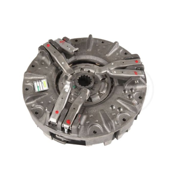 Sprzęgło 23200-363 , 54200-498 , B38974 valeo podtoczenie z dwóch stron 9 śrub