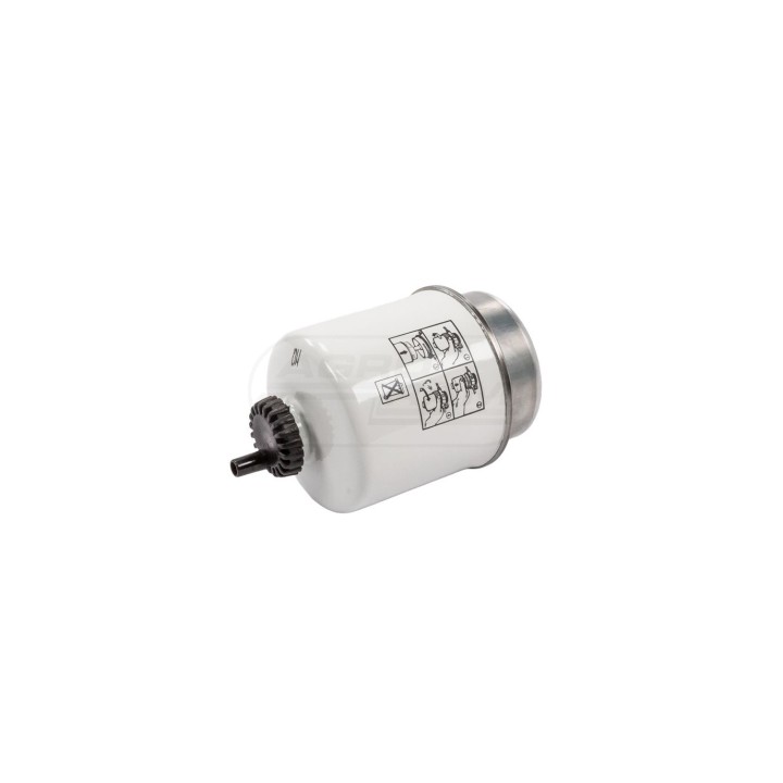 Filtr paliwa ORYGINAŁ FS-19811 ,111-202 ,111-303 111-91 3780299M1 , AGCO