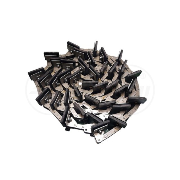 ŁAŃCUCH , 38 łopatek  150x85 CA550V 38XSDL1 6,30