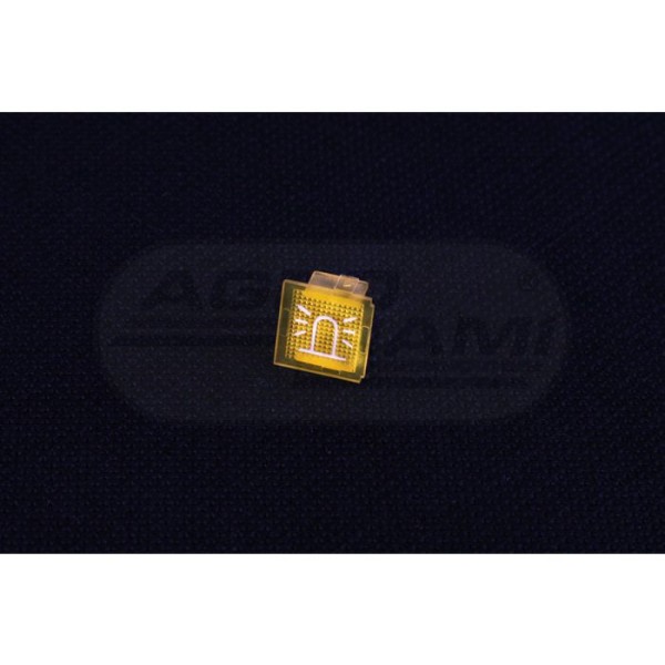 Symbol lampy błyskowej