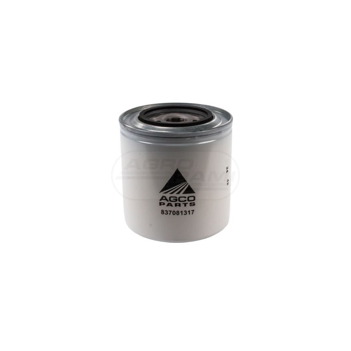 Filtr oleju  V837079728, V837081317 AGCO