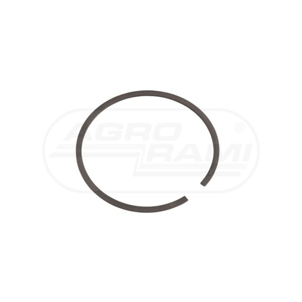 Pierścień tłoka uszczelniający 105X2 silnik:1005,1305,1405,1505