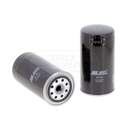 Filtr oleju HIFI FILTER SO 242 SO 242, PP104, 1447031M1, 2654