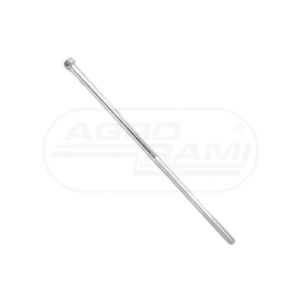 Śruba naciągowa kpl.