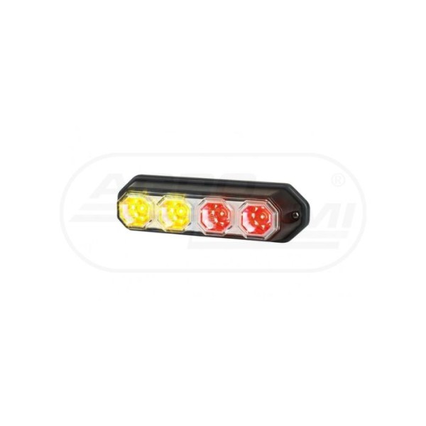 Lampa zespolona