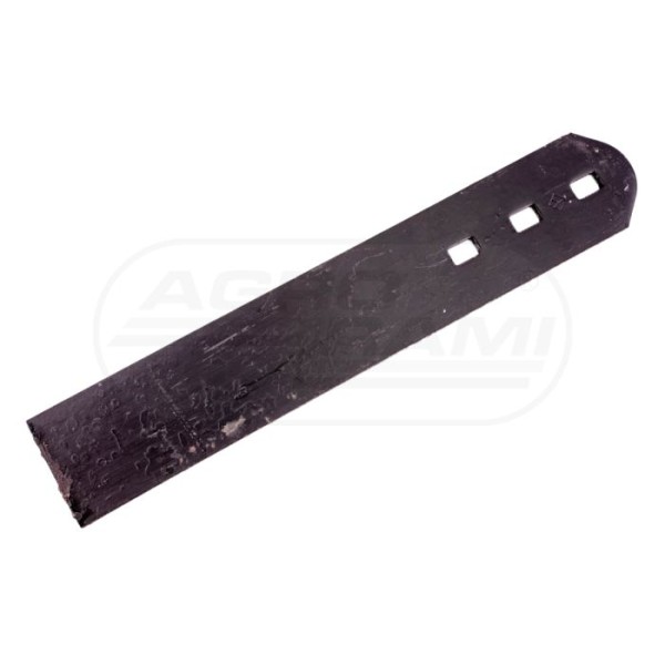 Płytka walca 450X80 IND