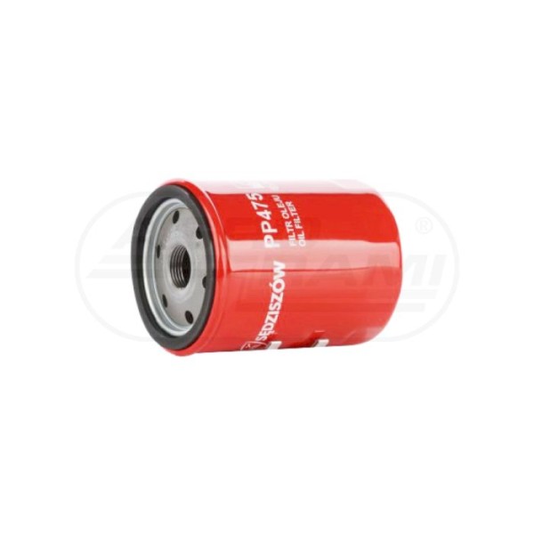 Filtr Oleju PP475